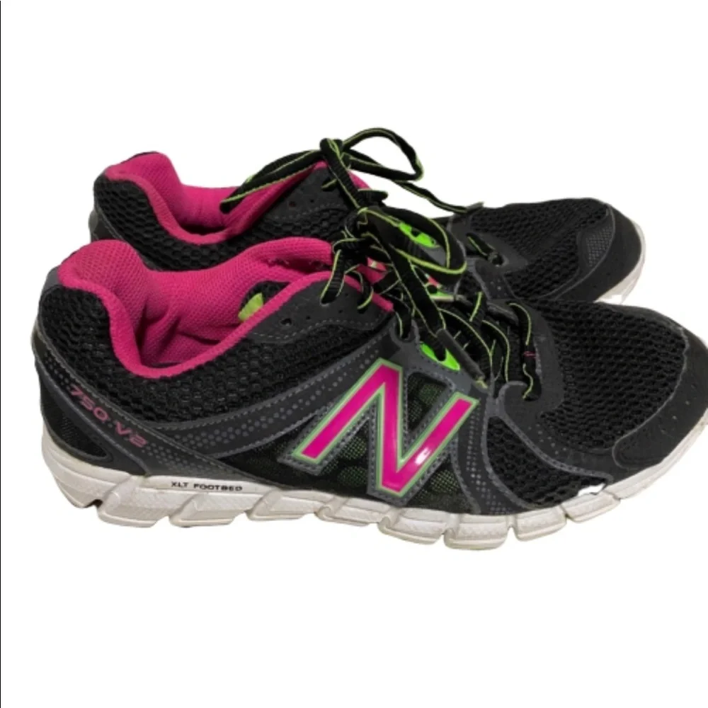 New Balance women’s new